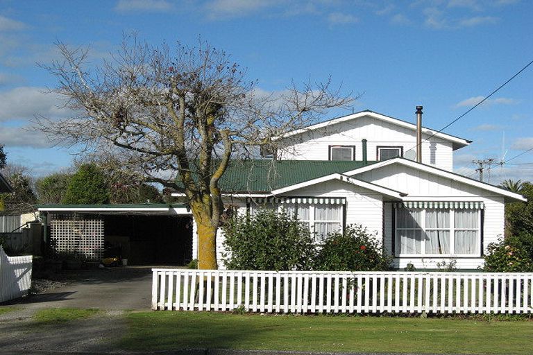 Photo of property in 74 Bredins Line, Marton, 4710