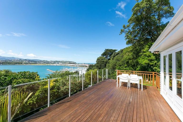 Photo of property in 50 Belvedere Road, Hataitai, Wellington, 6021