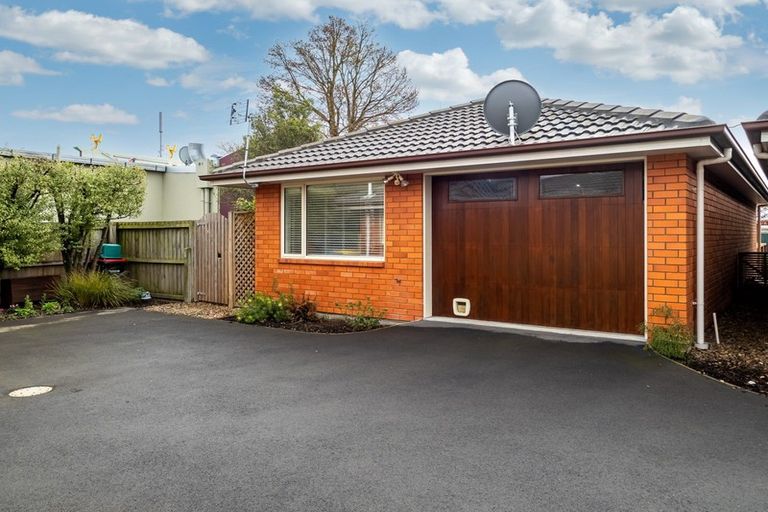 Photo of property in 165d Slater Street, Richmond, Christchurch, 8013