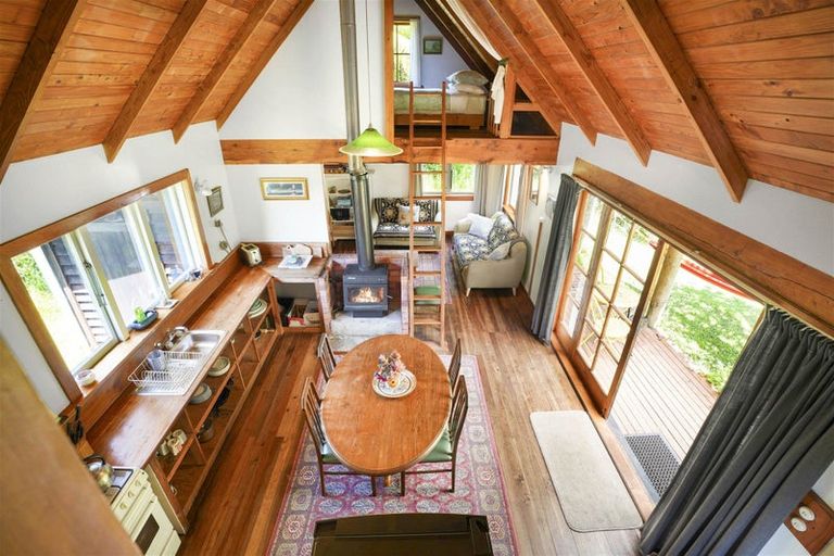 Photo of property in 839 Collingwood-puponga Main Road, Collingwood, 7073