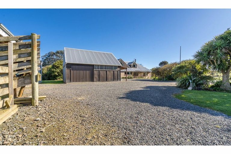 Photo of property in 242 Oreti Road, Otatara, Invercargill, 9879