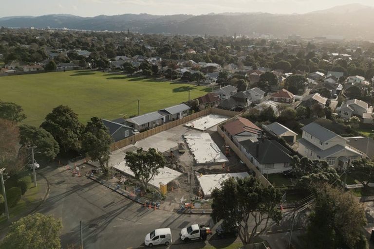 Photo of property in 53 Brook Street, Waterloo, Lower Hutt, 5011