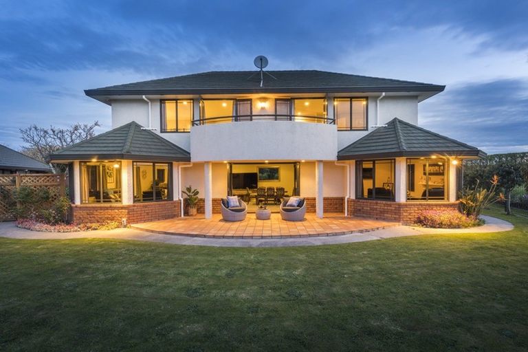 Photo of property in 41 Washington Parade, Milson, Palmerston North, 4414