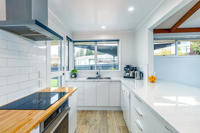 Photo of property in 5 Lewis Street, Geraldine, 7930