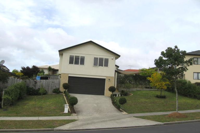 Photo of property in 69 Bluebird Crescent, Unsworth Heights, Auckland, 0632
