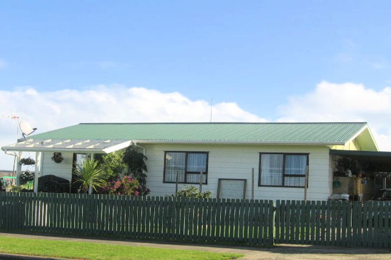 Photo of property in 21 Finlayson Park Avenue, Dargaville, 0310