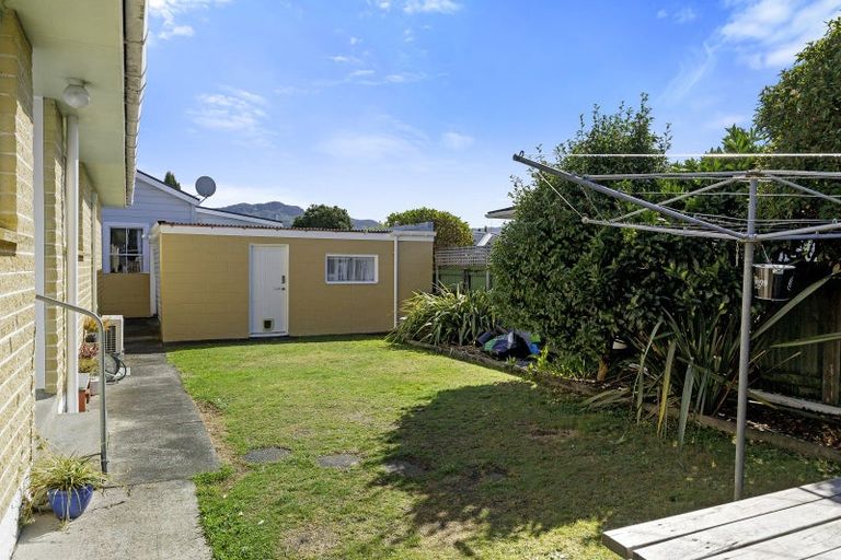 Photo of property in 31a Ranfurly Street, Trentham, Upper Hutt, 5018