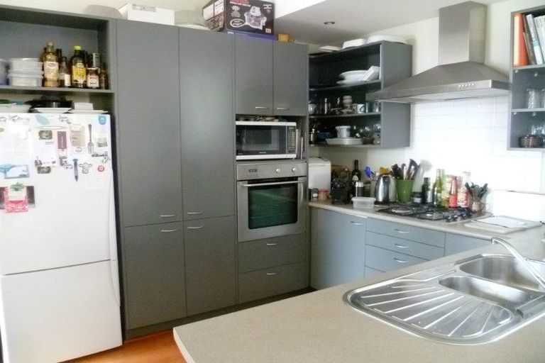 Photo of property in 8/245 Adelaide Road, Newtown, Wellington, 6021