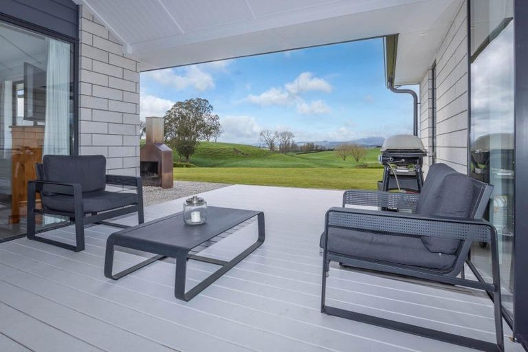 Photo of property in 109 Ngahape Road, Otorohanga, Te Awamutu, 3873