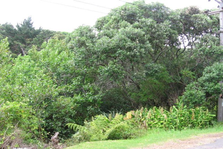 Photo of property in 26 Miro Road, Palm Beach, Waiheke Island, 1081