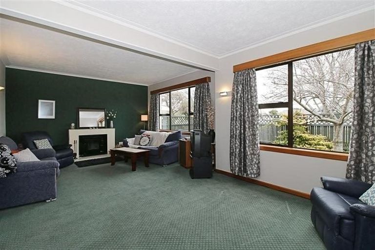 Photo of property in 29 Bamborough Street, Richmond, Invercargill, 9810