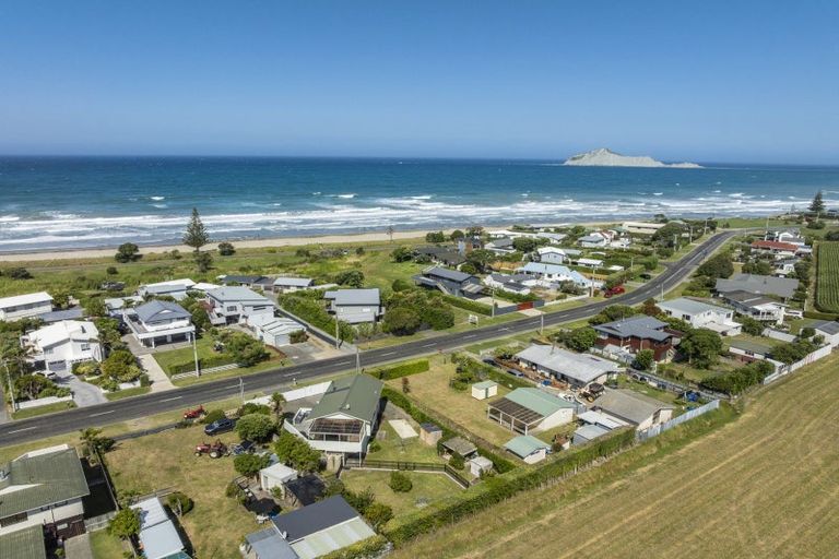 Photo of property in 91 Harper Road, Waimarama, Havelock North, 4294