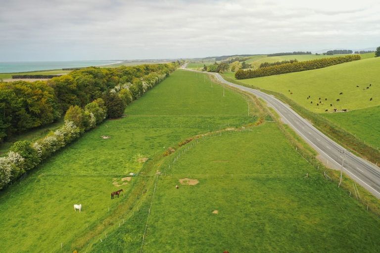 Photo of property in 4 Otaio Cemetery Road, Otaio, Timaru, 7971
