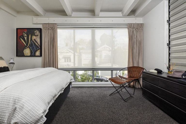 Photo of property in 19f Blake Street, Ponsonby, Auckland, 1011