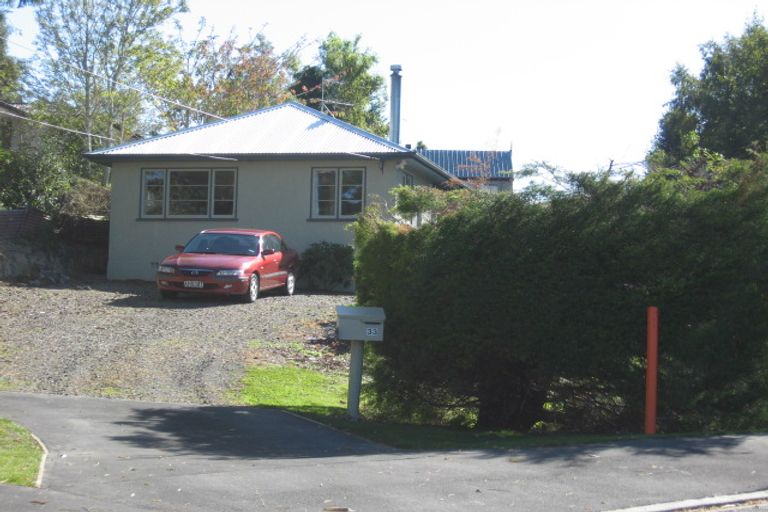 Photo of property in 33 Edward Street, Abbotsford, Dunedin, 9018