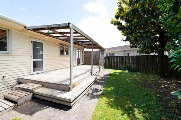 Photo of property in 16 Cunningham Road, Beerescourt, Hamilton, 3200