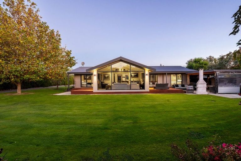 Photo of property in 196 Rapaura Road, Rapaura, Blenheim, 7273