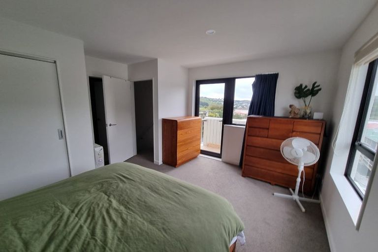 Photo of property in 6/12 Stanley Street, Berhampore, Wellington, 6023