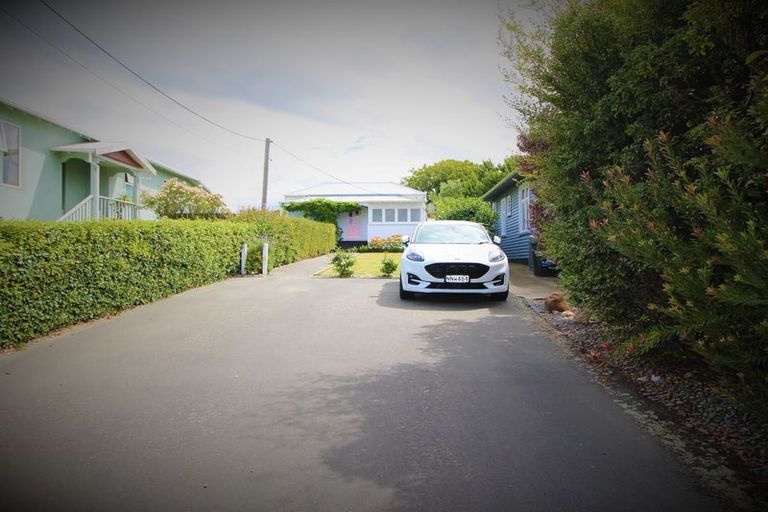 Photo of property in 22 Greta Street, South Hill, Oamaru, 9400