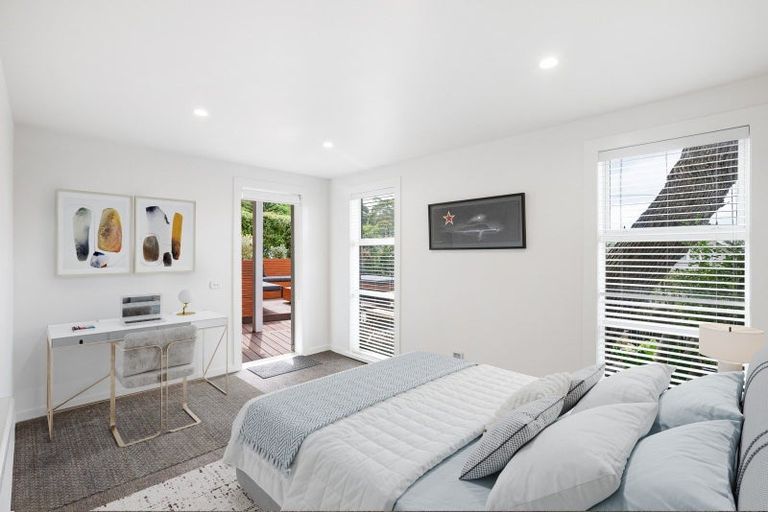 Photo of property in 2 Ludlam Street, Seatoun, Wellington, 6022