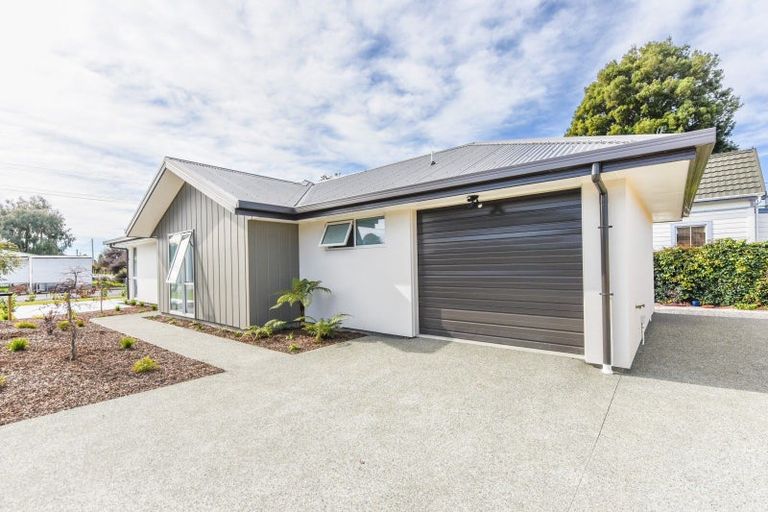 Photo of property in 45a Poole Street, Motueka, 7120