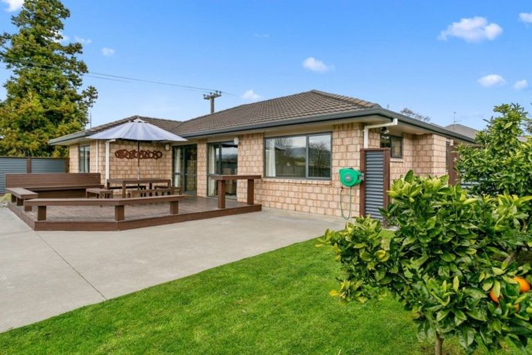 Photo of property in 42 Tower Road, Matamata, 3400