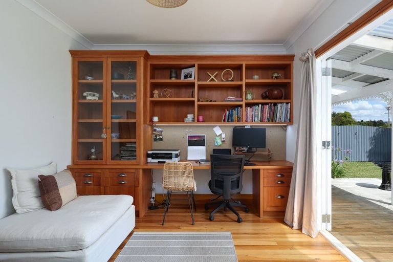 Photo of property in 132 Whitby Road, Wakefield, 7025