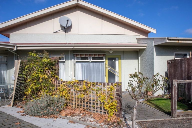 Photo of property in 62h Stephenson Street, Blenheim, 7201