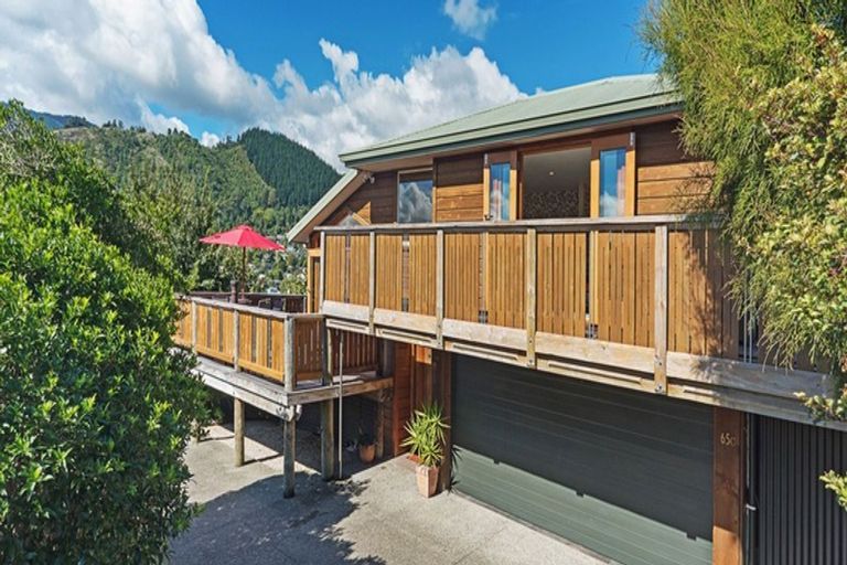 Photo of property in 65c Mount Street, Nelson South, Nelson, 7010