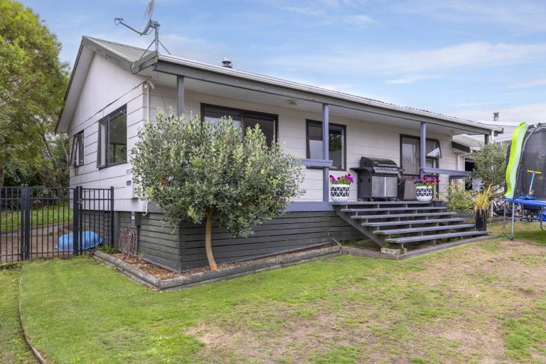 Photo of property in 1/99 Arthur Crescent, Hilltop, Taupo, 3330