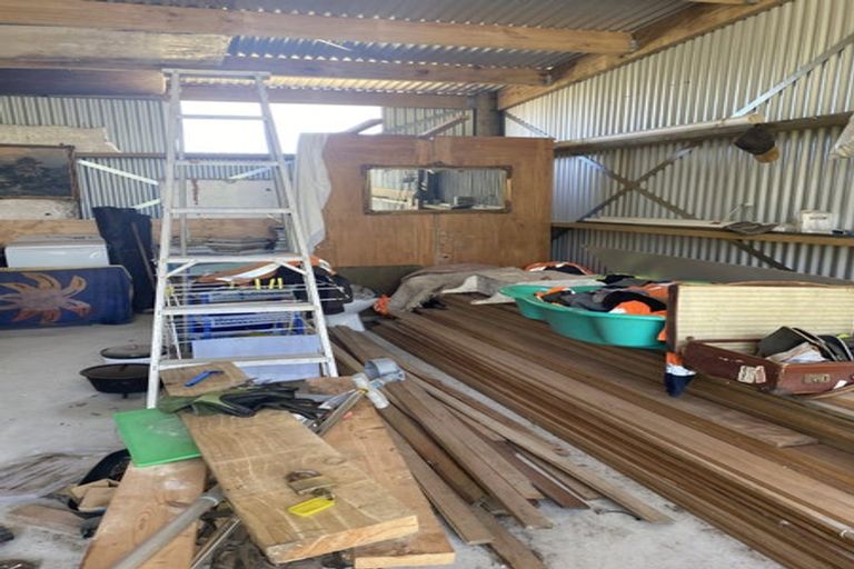 Photo of property in 167 Wilson Road, Patea, 4598