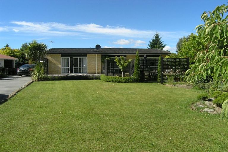 Photo of property in 7 Mayo Place, Cromwell, 9310