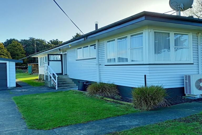 Photo of property in 8 Chepmell Road, Morrinsville, 3371
