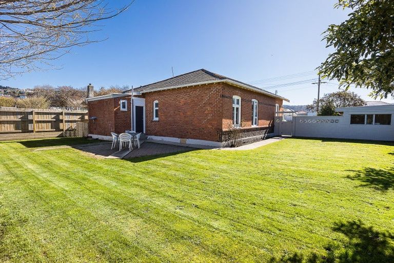 Photo of property in 127 Richardson Street, Saint Kilda, Dunedin, 9012