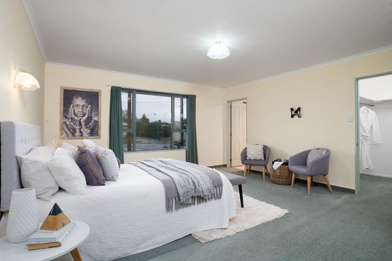 Photo of property in 10 Tait Crescent, Featherston, 5710