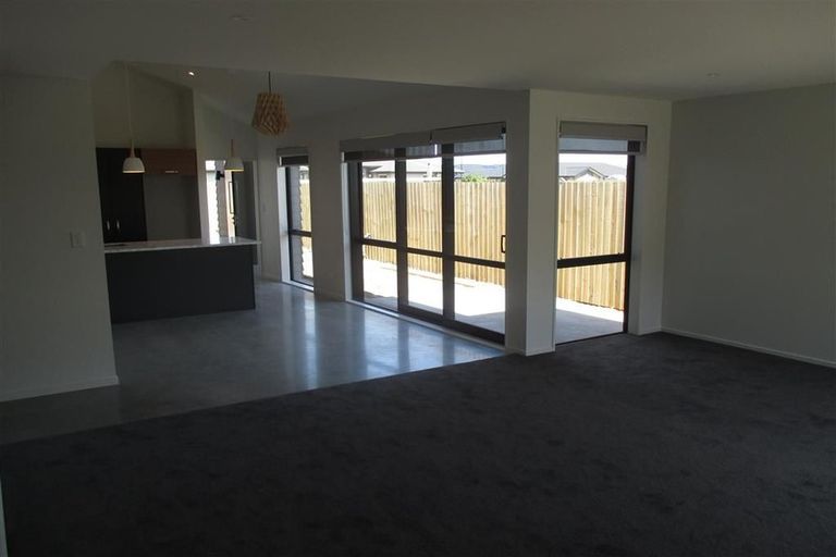 Photo of property in 25 Edwin Ebbett Place, Wigram, Christchurch, 8025