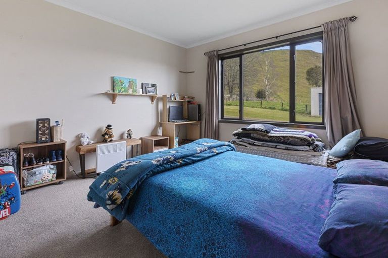 Photo of property in 912 Makokomiko Road, Hikumutu, Taumarunui, 3992