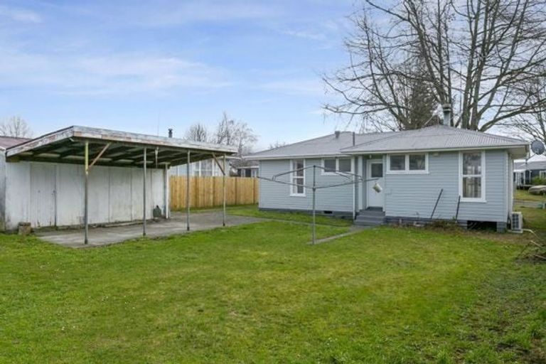 Photo of property in 44 Paekiri Street, Turangi, 3334
