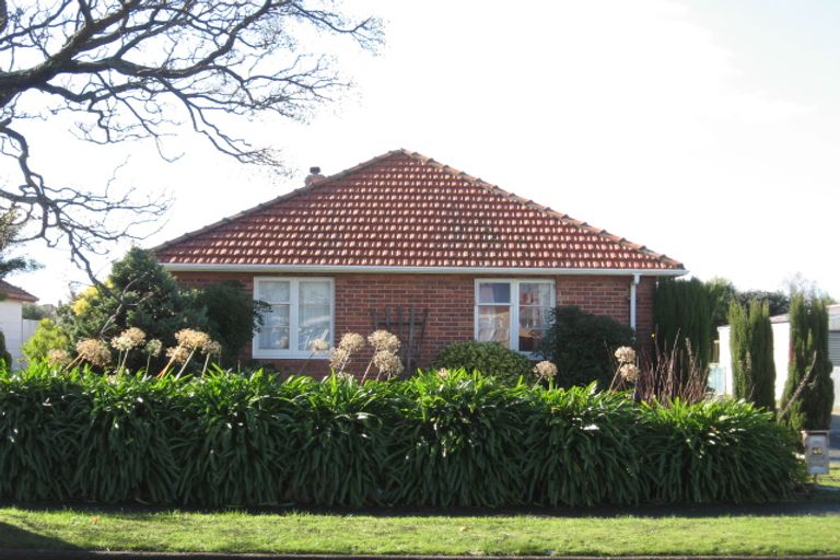 Photo of property in 48 Barker Road, Marewa, Napier, 4110