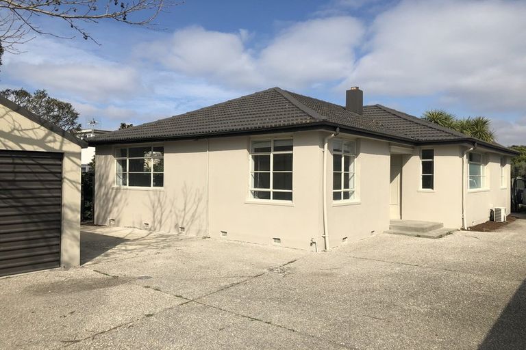 Photo of property in 273 Cranford Street, St Albans, Christchurch, 8052