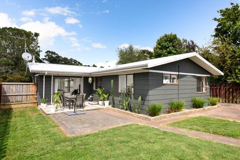 Photo of property in 24 Sapphire Place, Chartwell, Hamilton, 3210