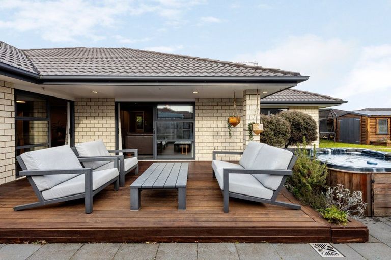 Photo of property in 103 Cumberland Drive, Flagstaff, Hamilton, 3210