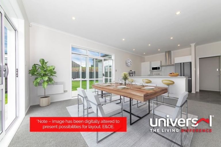 Photo of property in 8 Te Aparangi Crescent, Papakura, 2110