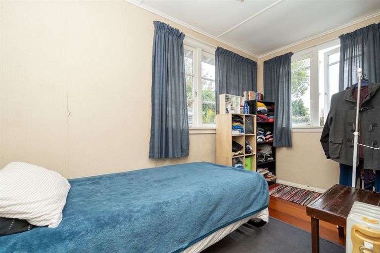 Photo of property in 197 Galloway Street, Hamilton East, Hamilton, 3216