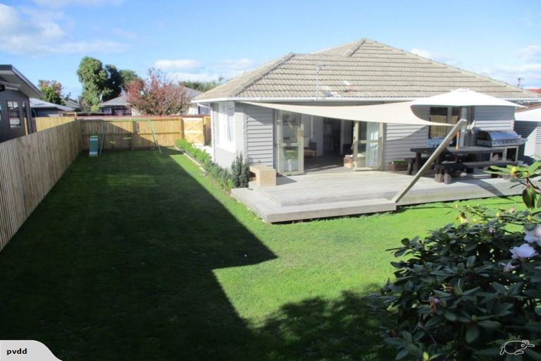 Photo of property in 7 Bideford Place, Dallington, Christchurch, 8061