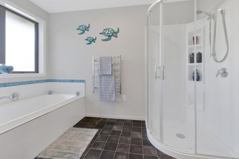 Photo of property in 114 Purchas Road, Glasnevin, Amberley, 7482