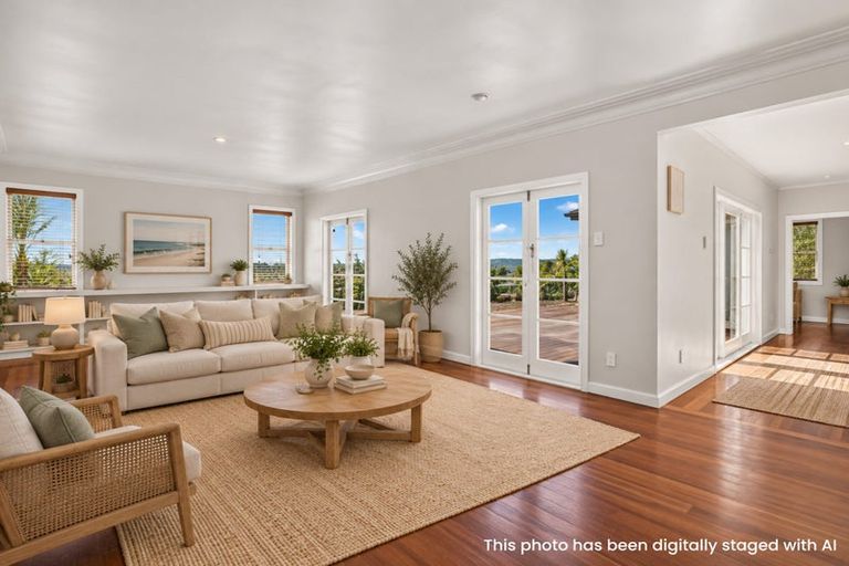 Photo of property in 960a Oneriri Road, Kaiwaka, 0573
