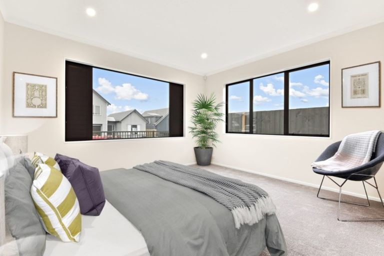 Photo of property in 9 Kainga Lane, Whenuapai, Auckland, 0618