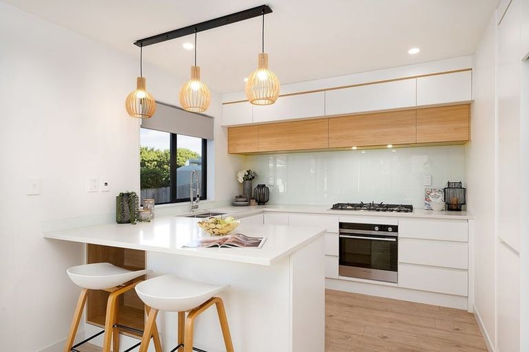 Photo of property in 29a Mackenzie Street, Te Atatu South, Auckland, 0610
