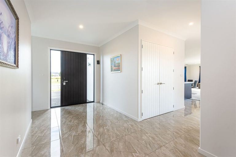 Photo of property in 104 Skyhawk Road, Wigram, Christchurch, 8042
